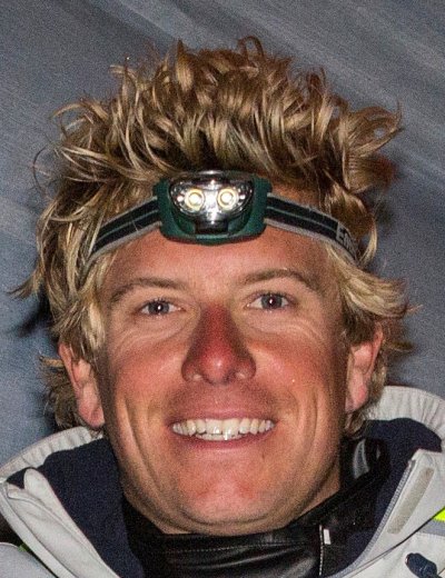 Ben Poucher