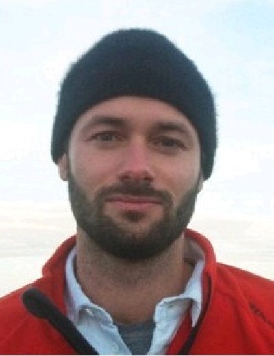 Benjamin Develay