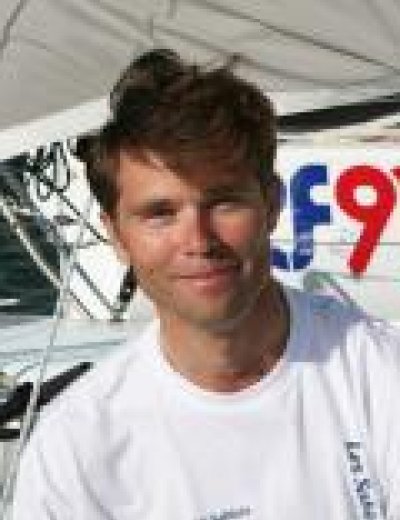 Benoit Amalric