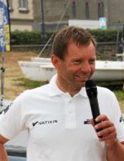 Benoit Champanhac