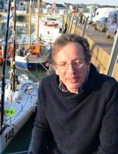 Benoit Charon