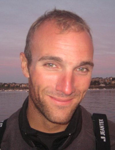 Benoît Daval