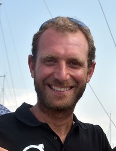 Benoit Hantzperg