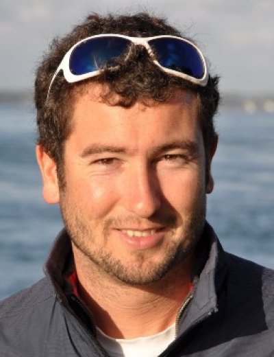 Benoît Hochart