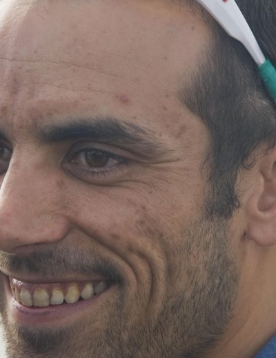 Benoit Jouandet