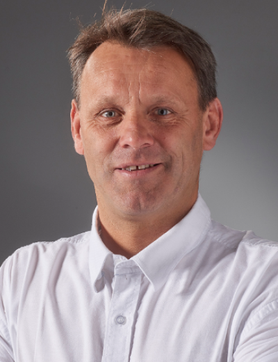 Benoit Lequin