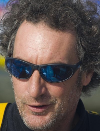 Benoit Parnaudeau