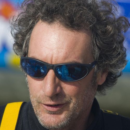Benoit Parnaudeau