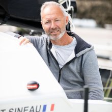 Benoit Sineau