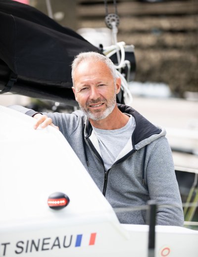 Benoit Sineau