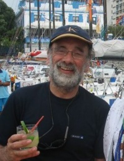 Bernard Boon Falleur