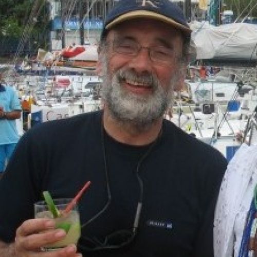 Bernard Boon Falleur