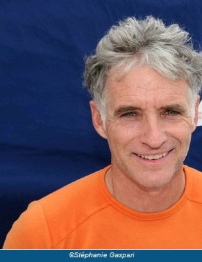 Bernard Vananty