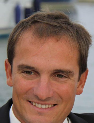 Bertrand Castelnerac