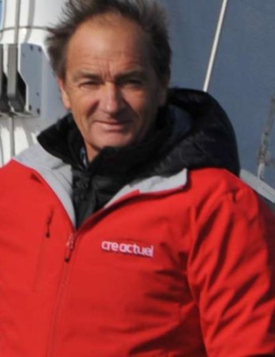 Bertrand De Broc