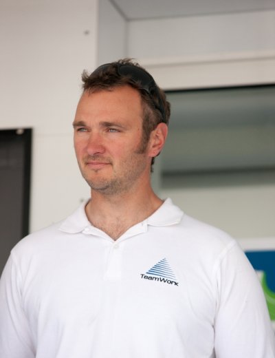 Bertrand Delesne