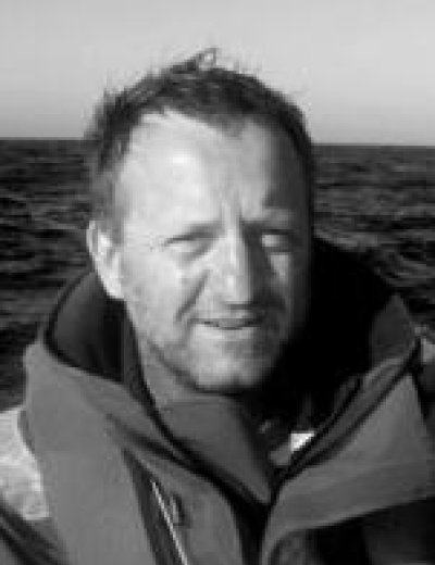 Bertrand Guillonneau