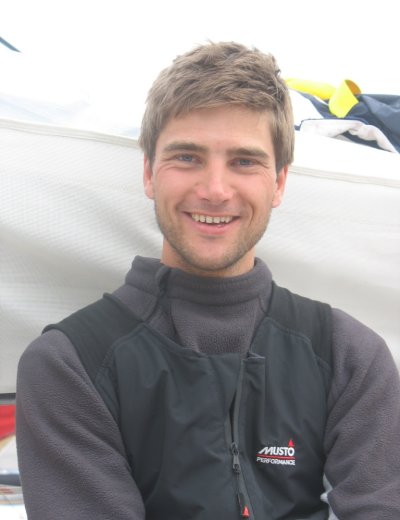 Boris Herrmann