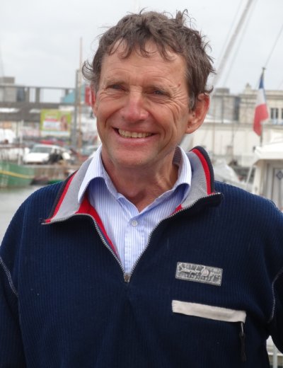 Bruno Jourdren