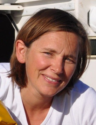 Caroline Vieille