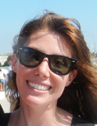 Catherine Descoups