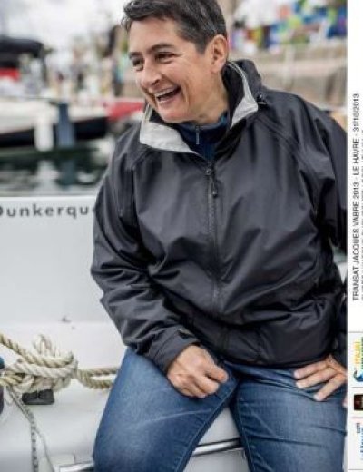 Catherine Pourre