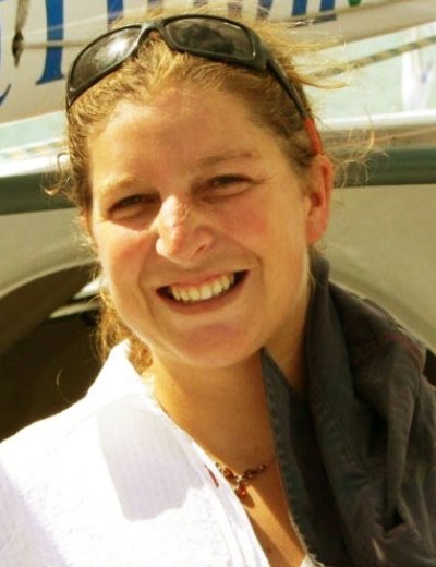 Cécile Poujol