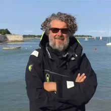 Cédric De Kervenoael