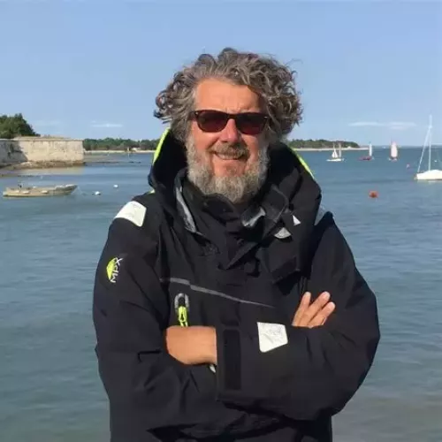 Cédric De Kervenoael