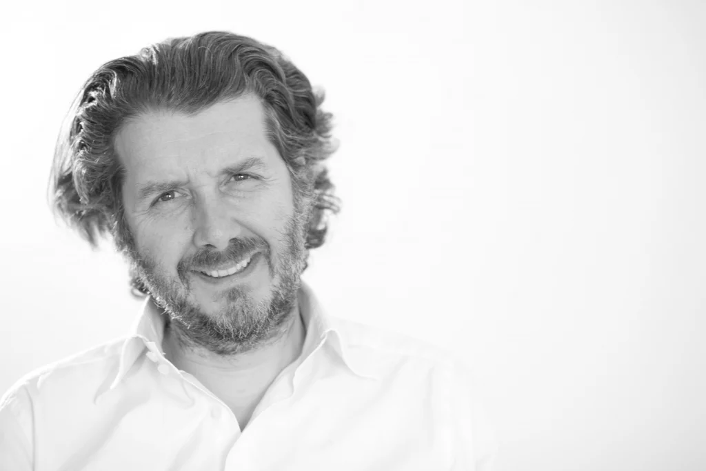 Cédric De Kervenoael