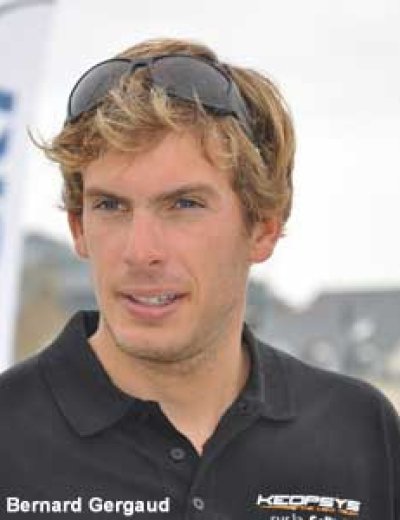Charlie Dalin