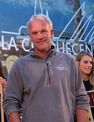Christof Petter