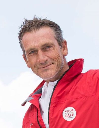 Christophe Bachmann