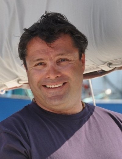 Christophe Bouvet