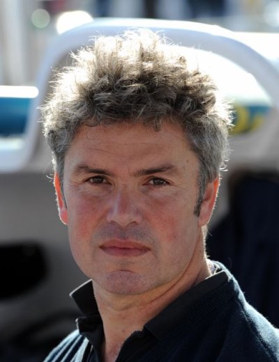 Christophe Coatnoan