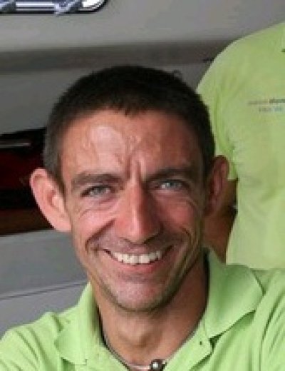 Christophe Eyssartier