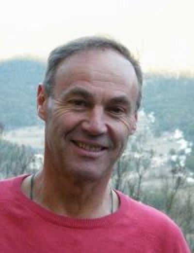 Christophe Fialon