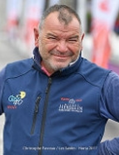 Christophe Souchaud