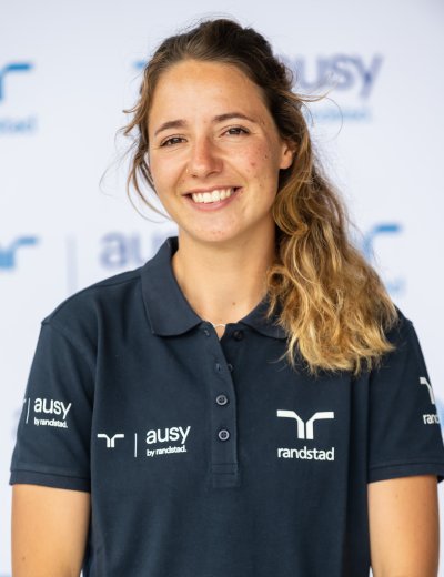 Clara Fortin
