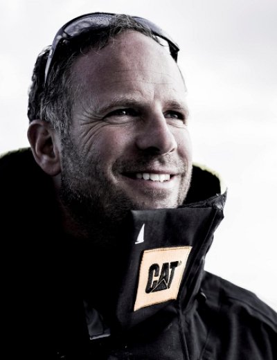 Conrad Humphreys