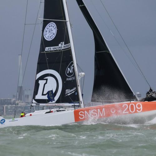 Corentin Douguet