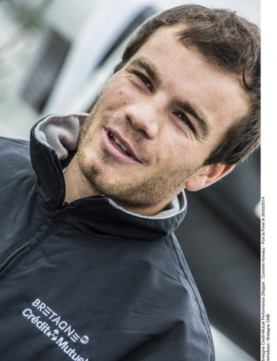 Corentin Horeau