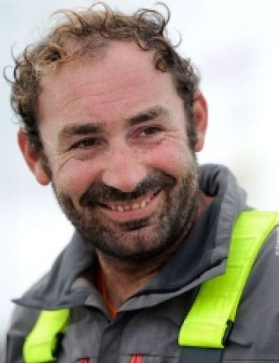 Damien Cloarec