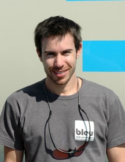 Damien De Pas