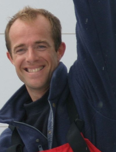 Damien Grimont