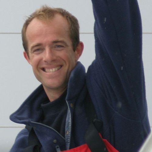 Damien Grimont
