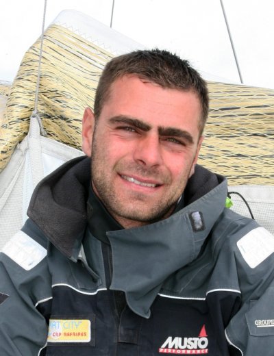 Damien Guillou