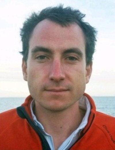 Damien Rousseau
