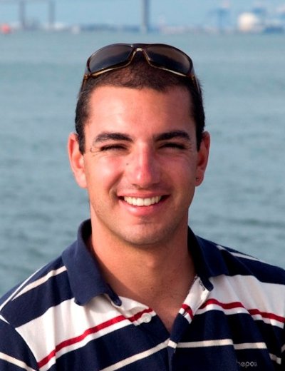 Damien Seguin