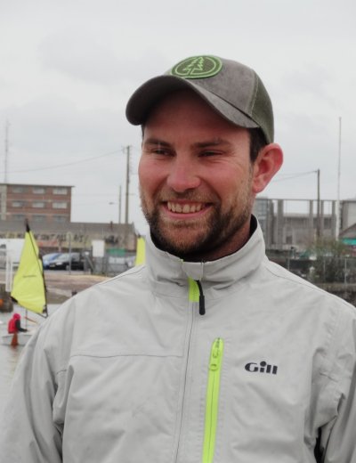 Dan Dytch